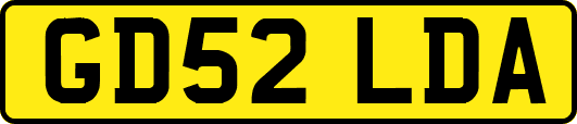 GD52LDA