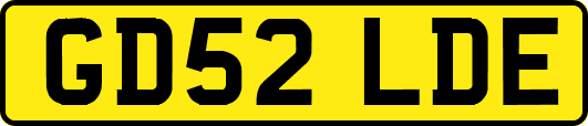 GD52LDE