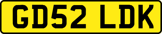 GD52LDK