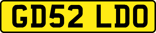 GD52LDO