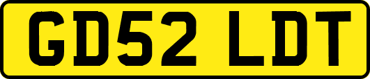 GD52LDT