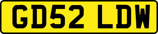 GD52LDW
