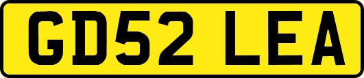 GD52LEA