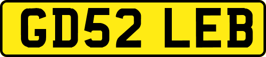 GD52LEB