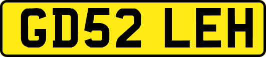 GD52LEH