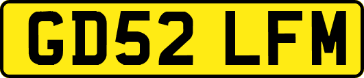 GD52LFM