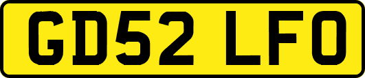 GD52LFO