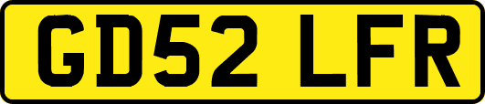 GD52LFR