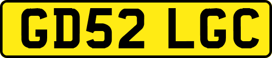 GD52LGC