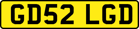 GD52LGD