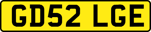 GD52LGE