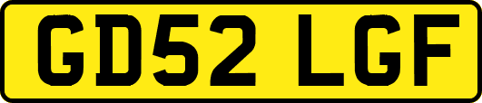 GD52LGF