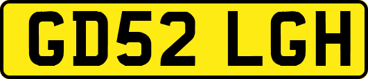 GD52LGH