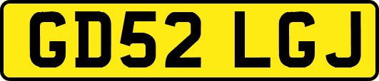 GD52LGJ