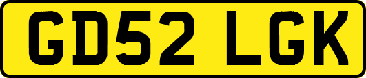 GD52LGK