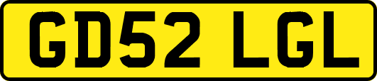 GD52LGL