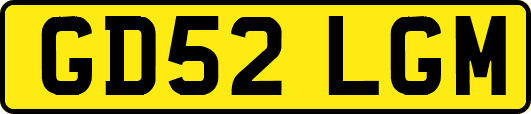 GD52LGM