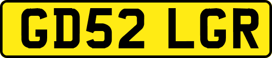 GD52LGR