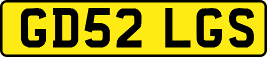 GD52LGS