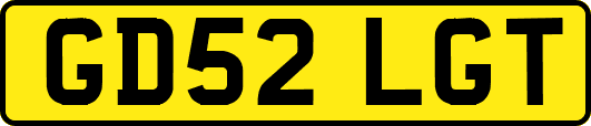 GD52LGT