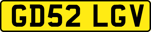 GD52LGV