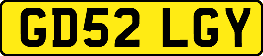 GD52LGY