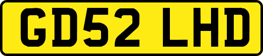 GD52LHD