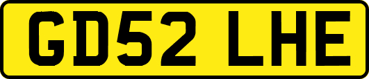GD52LHE
