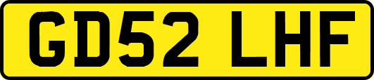 GD52LHF