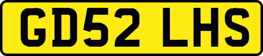 GD52LHS