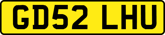 GD52LHU