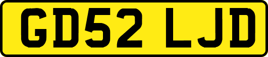 GD52LJD