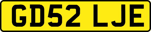 GD52LJE