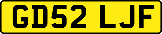 GD52LJF