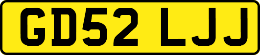 GD52LJJ