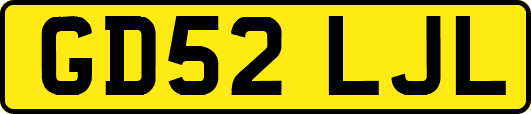 GD52LJL