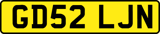 GD52LJN