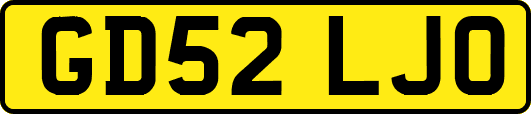 GD52LJO