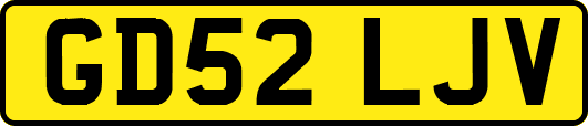 GD52LJV