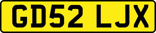 GD52LJX