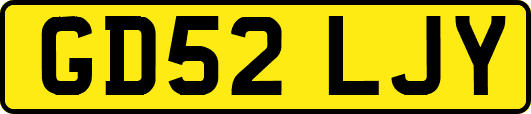 GD52LJY