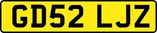GD52LJZ