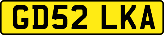 GD52LKA