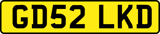 GD52LKD
