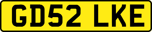 GD52LKE