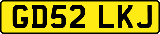 GD52LKJ