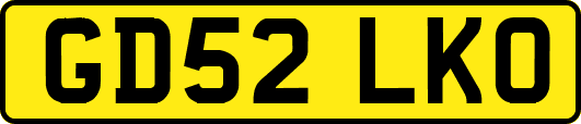 GD52LKO