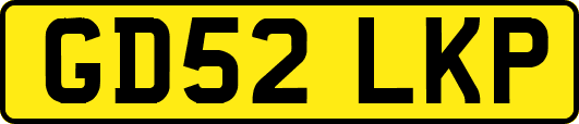 GD52LKP