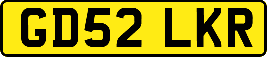 GD52LKR