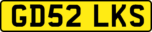 GD52LKS